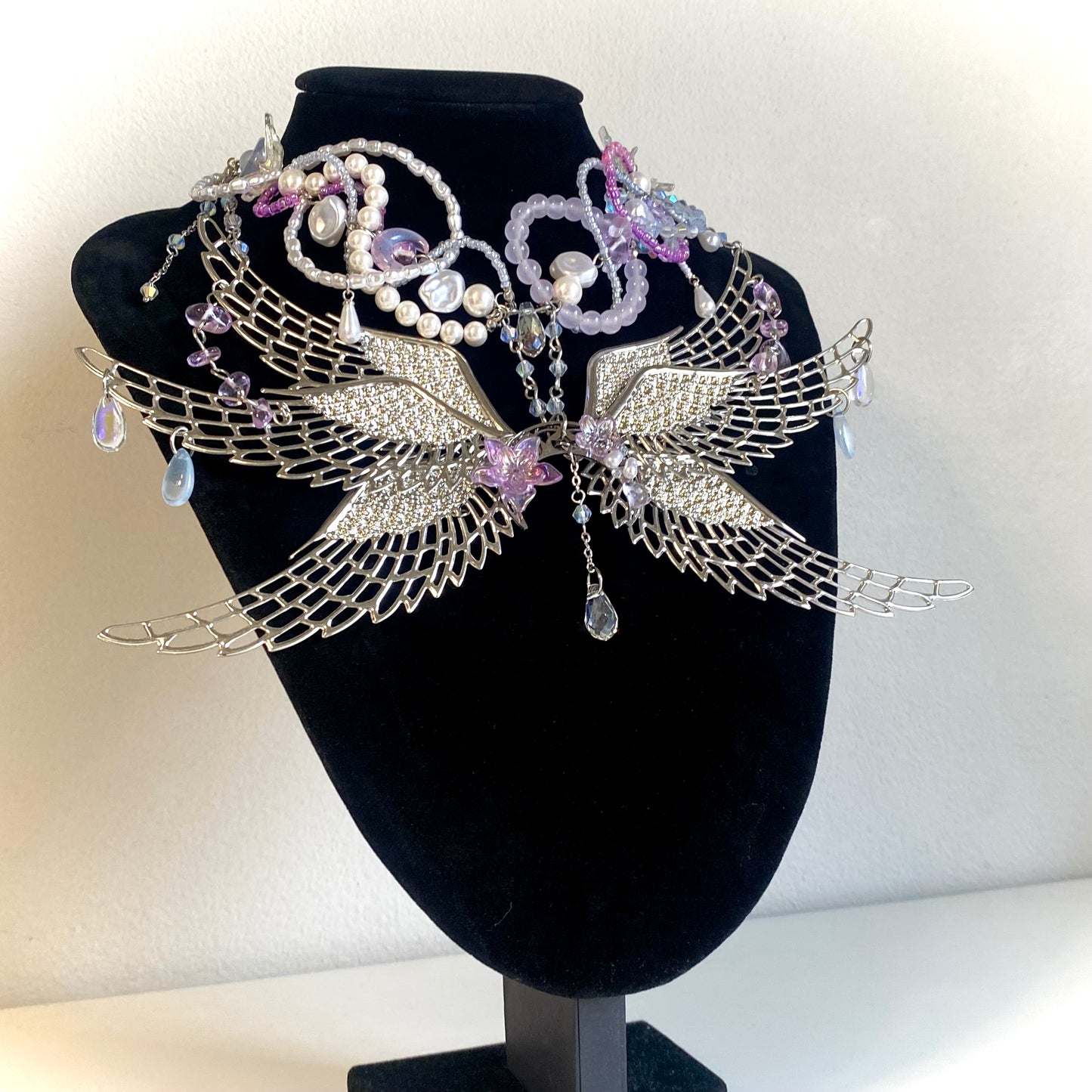 Columbina Inspired Necklace | Genshin Impact | Feiryc | 1/1