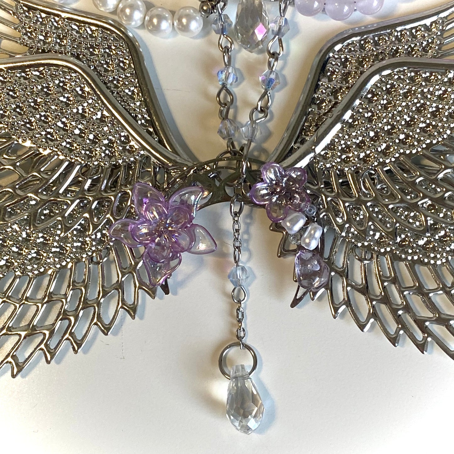 Columbina Inspired Necklace | Genshin Impact | Feiryc | 1/1