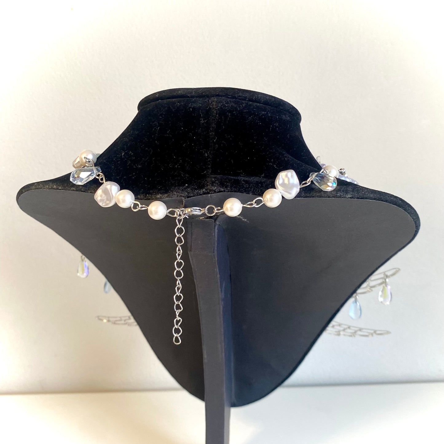 Columbina Inspired Necklace | Genshin Impact | Feiryc | 1/1