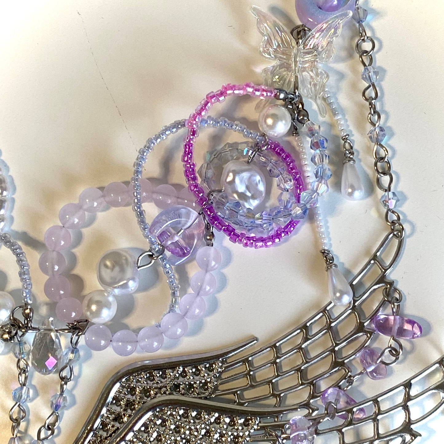 Columbina Inspired Necklace | Genshin Impact | Feiryc | 1/1